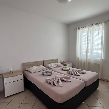 Seaview Apartments Koper Dış mekan fotoğraf