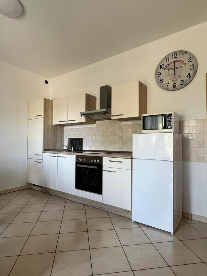 Seaview Apartments Koper Dış mekan fotoğraf