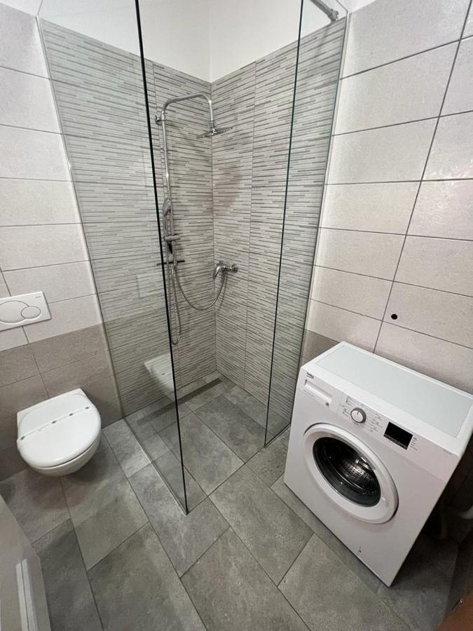 Seaview Apartments Koper Dış mekan fotoğraf