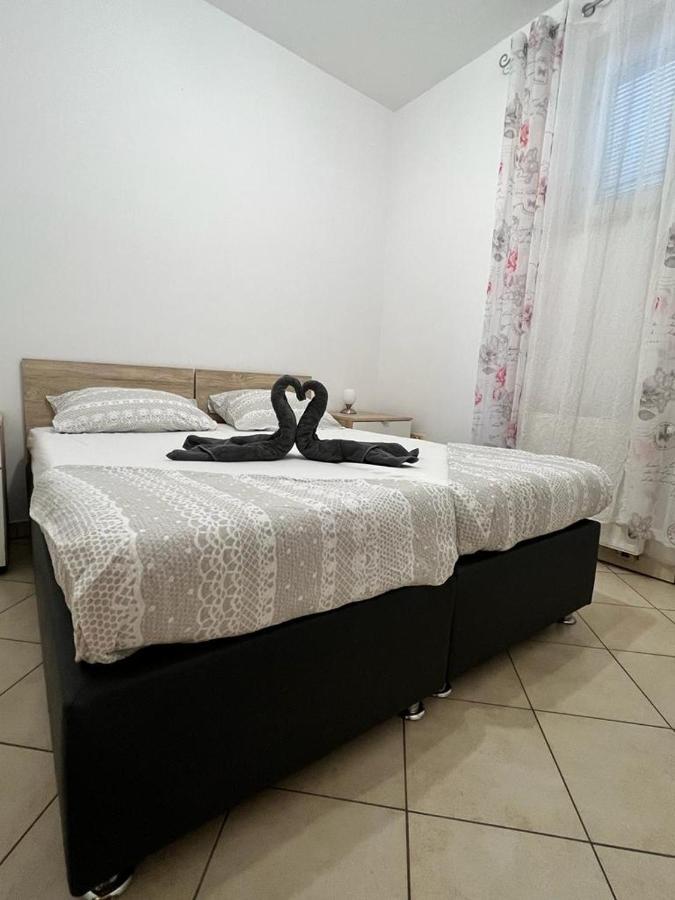 Seaview Apartments Koper Dış mekan fotoğraf