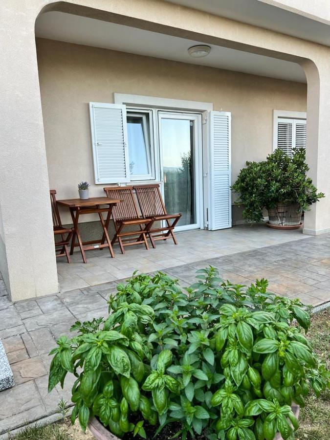 Seaview Apartments Koper Dış mekan fotoğraf