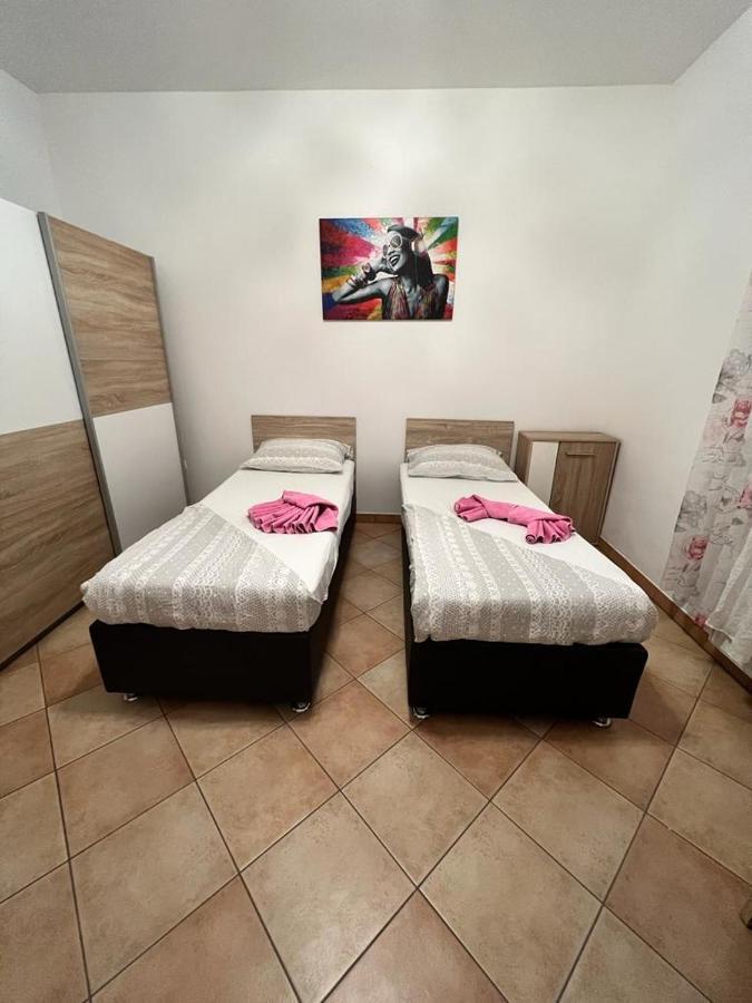 Seaview Apartments Koper Dış mekan fotoğraf