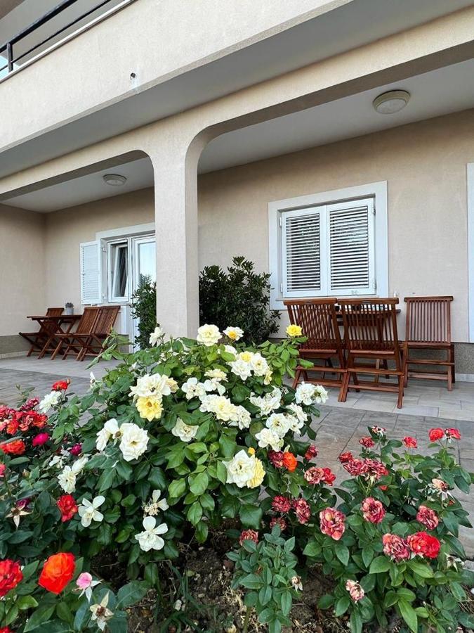 Seaview Apartments Koper Dış mekan fotoğraf