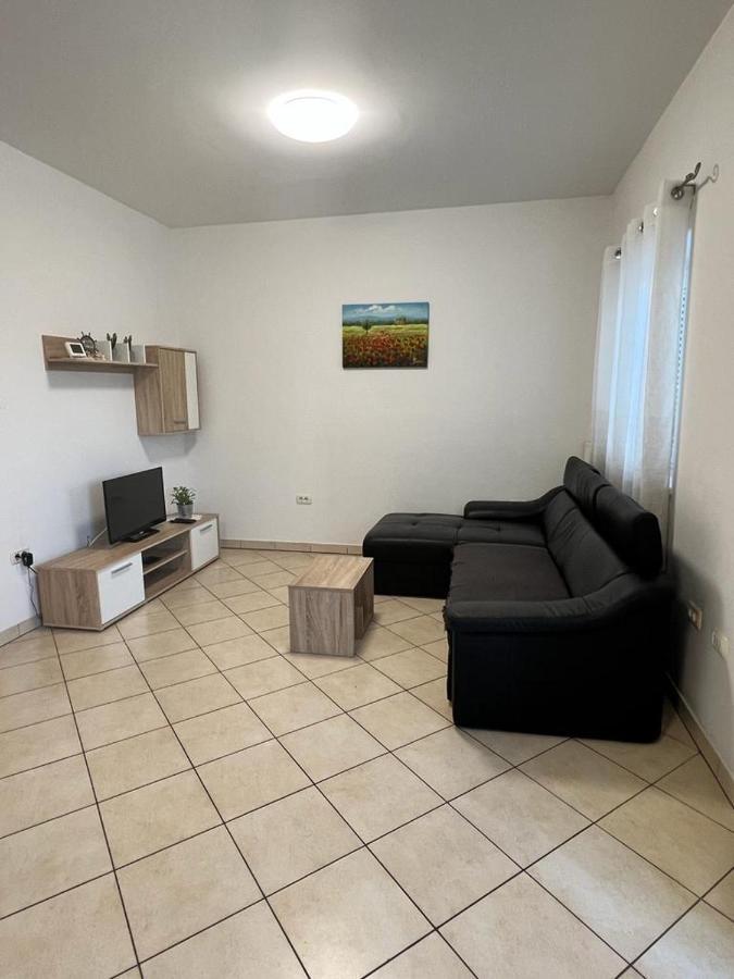 Seaview Apartments Koper Dış mekan fotoğraf
