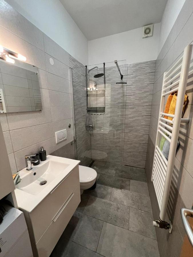 Seaview Apartments Koper Dış mekan fotoğraf