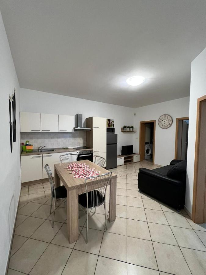 Seaview Apartments Koper Dış mekan fotoğraf