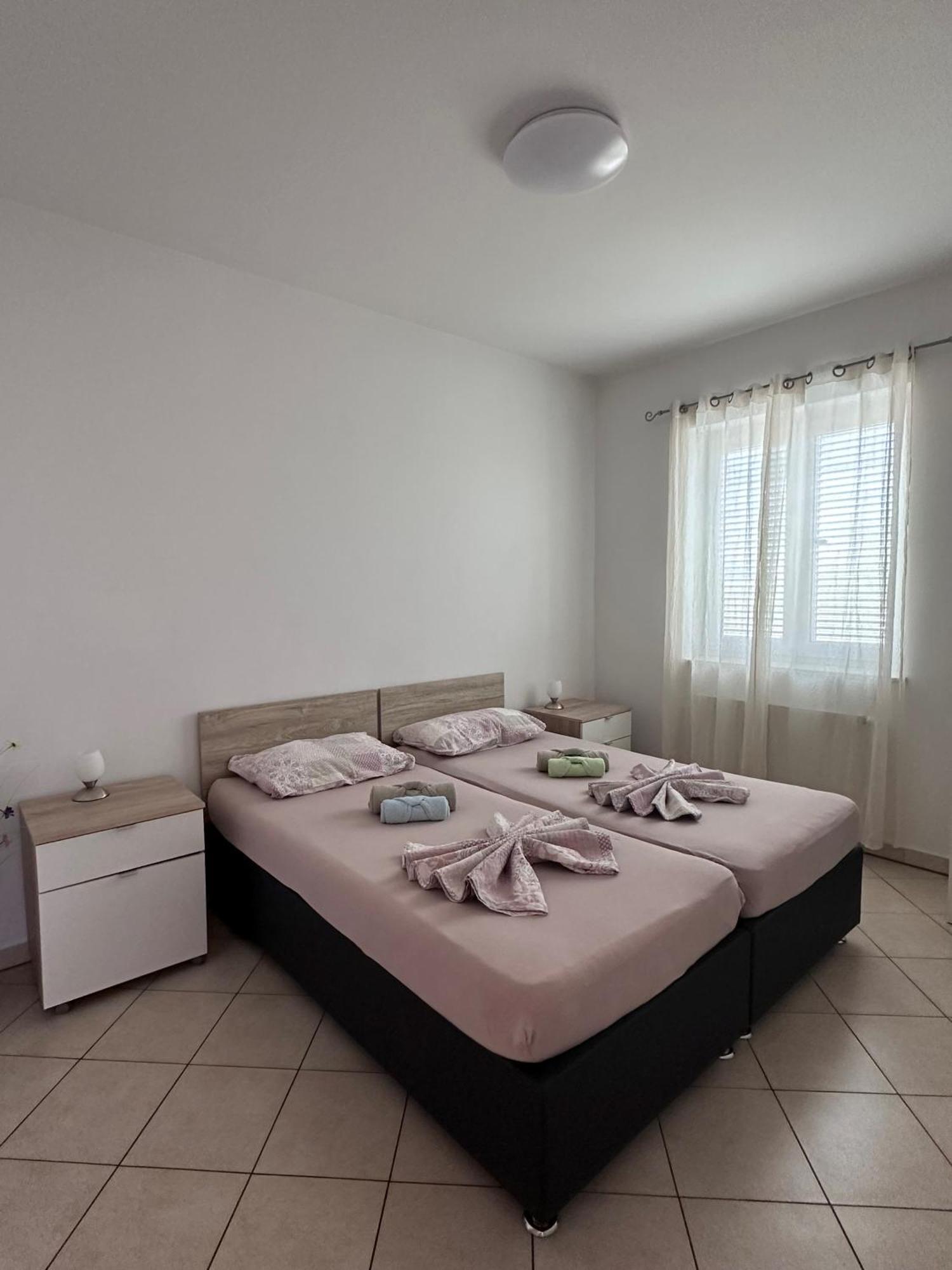 Seaview Apartments Koper Dış mekan fotoğraf